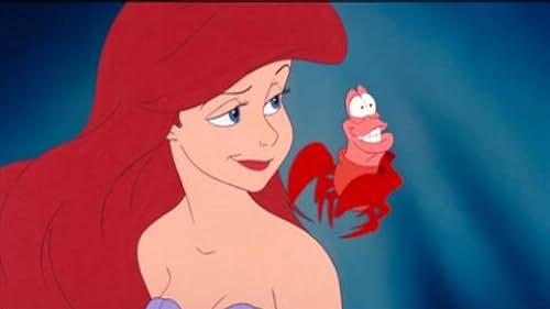 The Little Mermaid: Diamond Edition