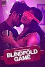 Aashima Aashi in Blind Fold Game (2023)