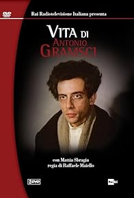 Primary photo for Vita di Antonio Gramsci