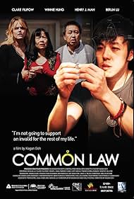 Common Law (2024)