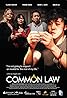 Common Law (2024) Poster