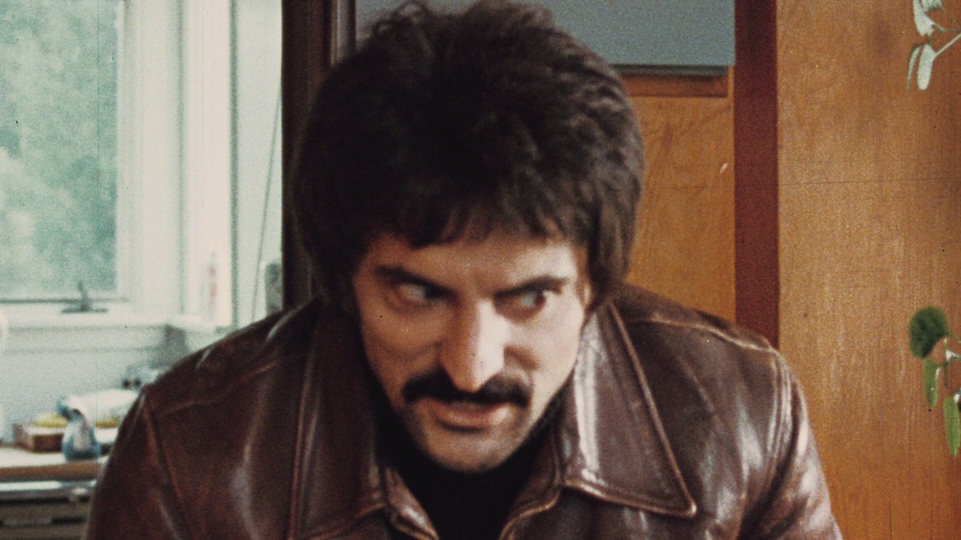 Tom Savini in Effects (1979)