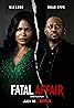 Fatal Affair (2020) Poster