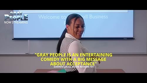 Gray People 2023 Digital and Demand Trailer