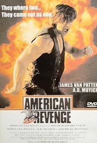 Primary photo for American Revenge