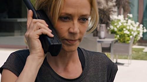 Ally Walker in Colony (2016)