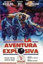 La aventura explosiva