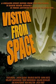 Primary photo for Visitor from Space