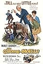 The Gnome-Mobile (1967)