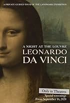 A Night at the Louvre: Leonardo da Vinci (2020)