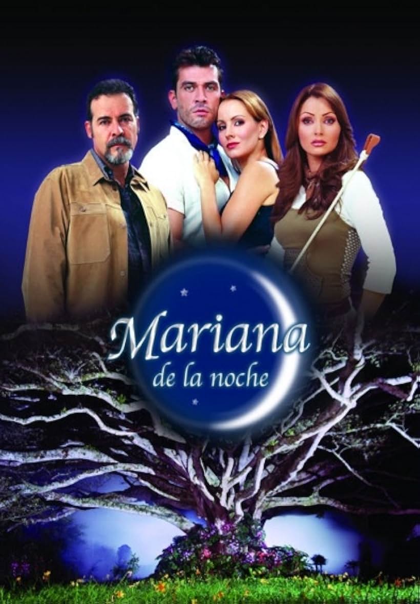 Mariana de la noche (2003)