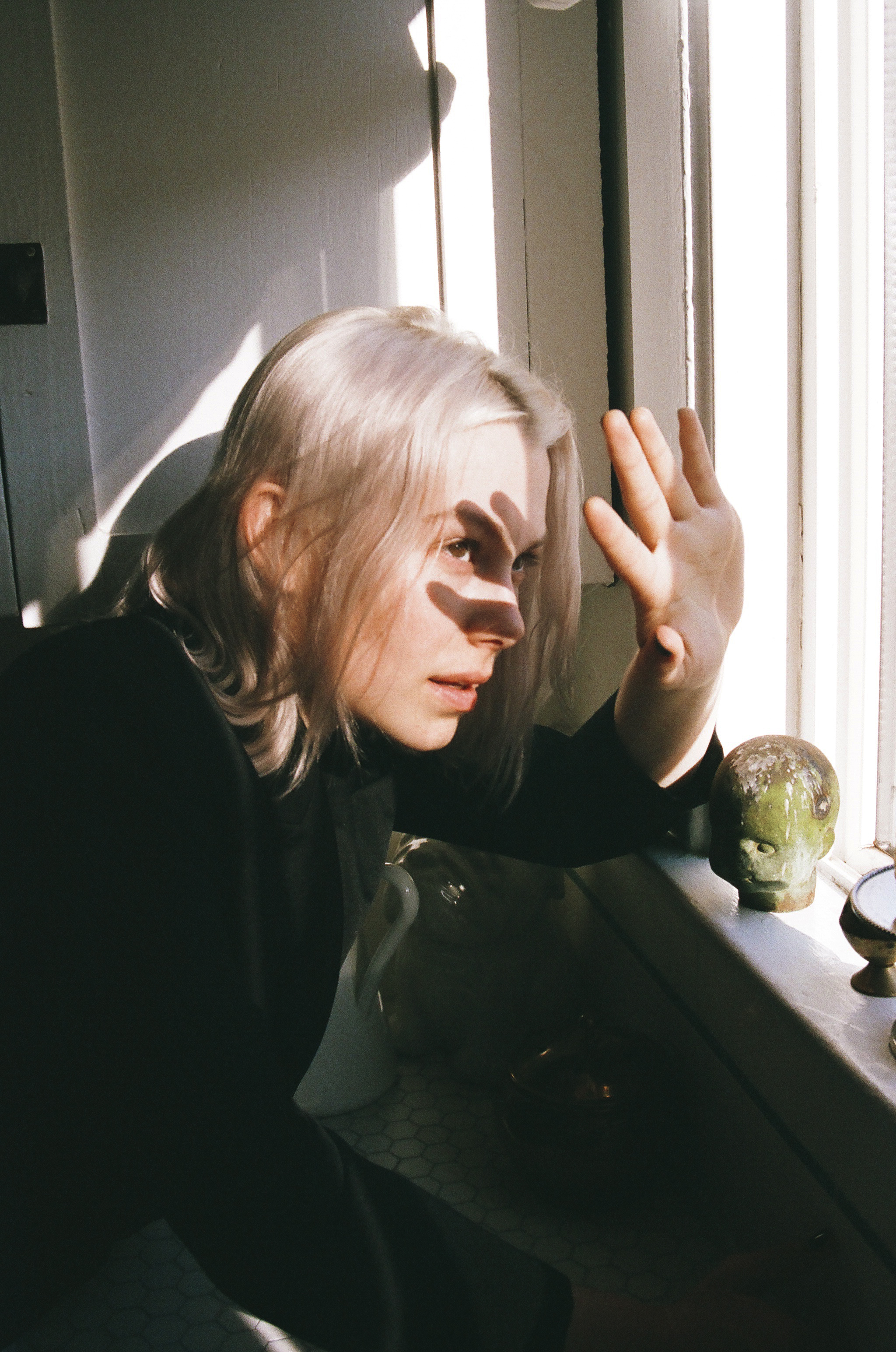 Phoebe Bridgers