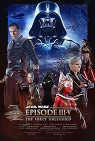 Star Wars: The Force Unleashed (2012)