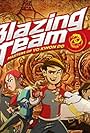 Blazing Team: Masters of Yo Kwon Do (2015)