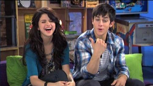 Wizards of Waverly Place: The Movie