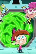 The Fairly Odd Phantom