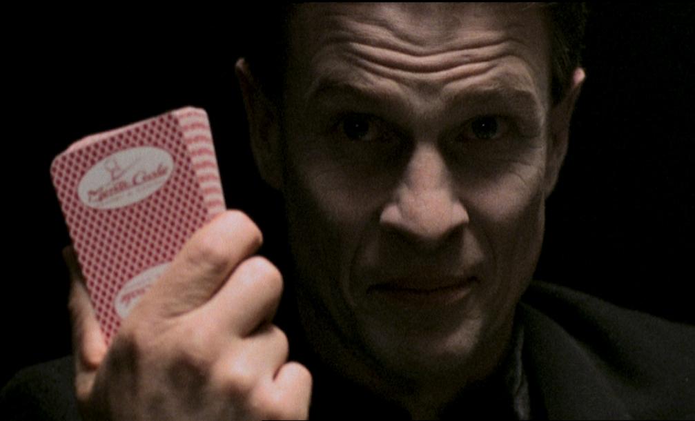 Mark Lee in Black Jack (2004)