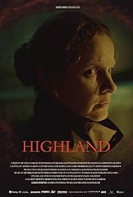 Biljana Stojkoska in Highland (2019)