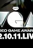 Spike TV VGA Video Game Awards (2011) Poster