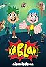 KaBlam! (TV Series 1996–2000) Poster