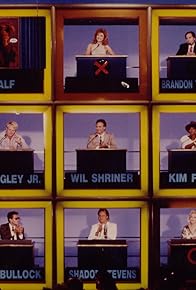 Primary photo for The New Hollywood Squares