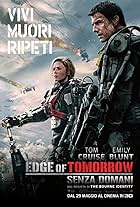 Edge of Tomorrow - Senza domani