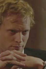 Paul Bettany in Euston Road (2004)