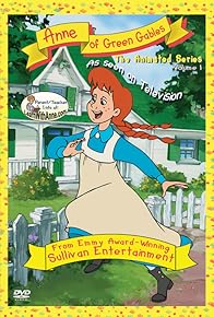 Primary photo for Anne of Green Gables: The Animated Series