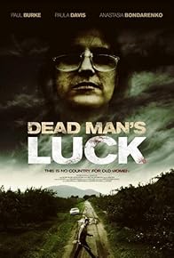 Primary photo for Dead Man's Luck