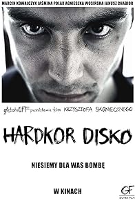 Primary photo for Hardkor Disko