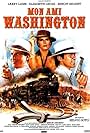 Mon ami Washington (1984)