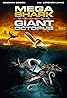 Mega Shark vs. Giant Octopus (Video 2009) Poster