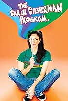 The Sarah Silverman Program.