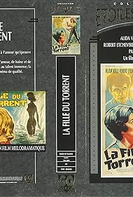 La fille du torrent (1961)