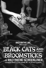 Primary photo for Black Cats and Broomsticks