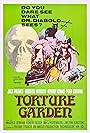 Torture Garden (1967)