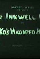 Ko-Ko's Haunted House (1928)