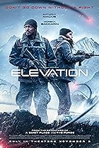 Elevation Poster