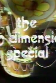 The 5th Dimension Special: An Odyssey in the Cosmic Universe of Peter Max (1970)