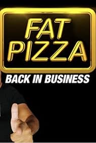 Fat Pizza: Back in Business (2019)