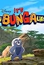 Lion Guard: It's Unbungalievable (2016)