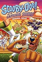 Scooby-Doo and the Samurai Sword