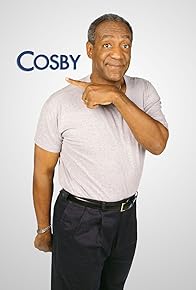 Primary photo for Cosby