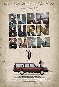 Burn Burn Burn (2015)