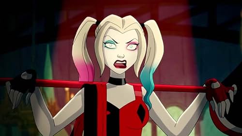 Harley Quinn