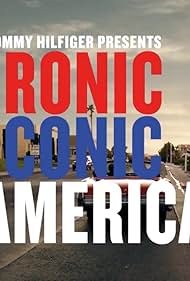 Ironic Iconic America (2008)