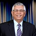 David Stern