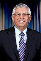 David Stern