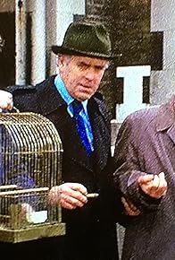 Primary photo for The Birdman of Wormwood Scrubs