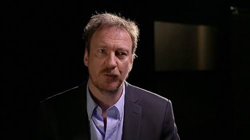 The Fifth Estate: David Thewlis On His Character